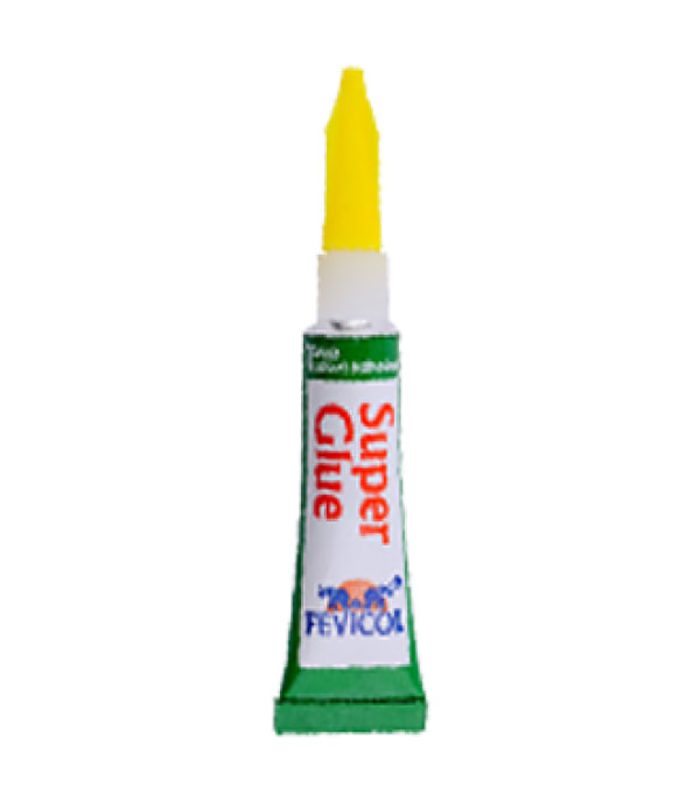 Fevicol Super Glue 3gm