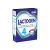Nestlé Lactogen 4 Infant Formula Milk Powder BIB (2-5 Years)