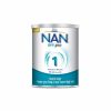 Nestlé NAN OPTIPRO 1 Infant Formula Milk Powder Tin (0 – 6 Months)
