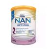 Nestlé NAN OPTIPRO 2 Infant Formula Milk Powder Tin (6 Months+)