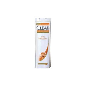 Clear Shampoo Complete Active Care Anti Dandruff 350 ml (GYM TOWEL FREE)