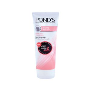 Ponds Face Wash White 50 gm