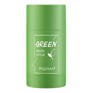 Green Mask Stick Cream