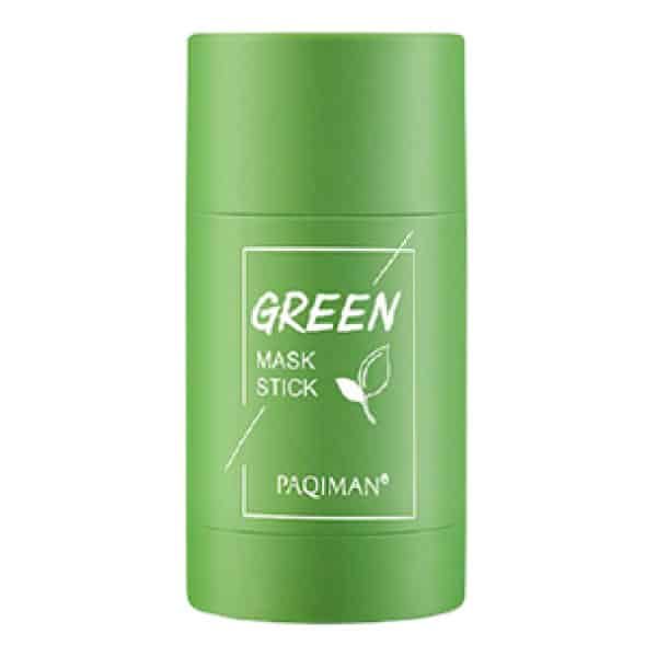 Green Mask Stick Cream