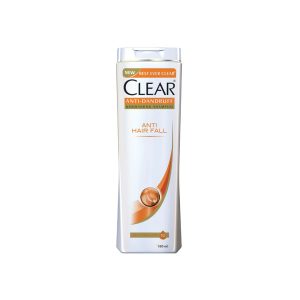 Clear Anti Hairfall Anti Dandruff Shampoo