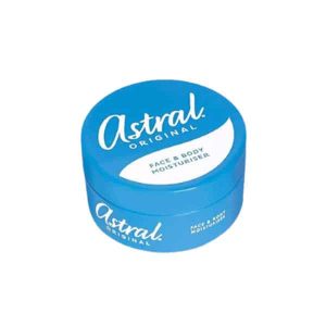 Astral Original Face & Body Moisturiser