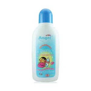 Angel Bottle and Nipple Cleanser 300ml (BW-300)