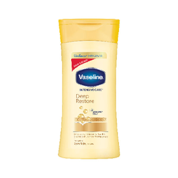 Vaseline Lotion Deep Restore 200ml