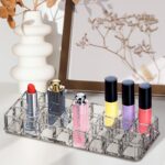 24 Grid Lipstick Storage Box