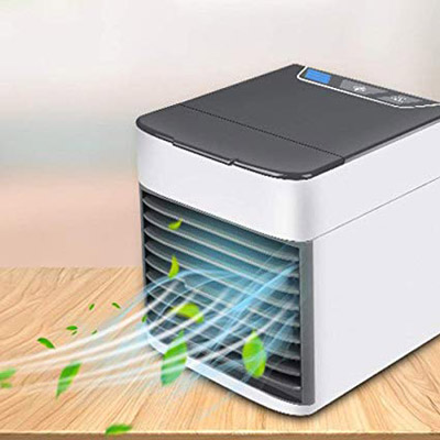 Arctic Air Ultra-Mini USB Personal Air Conditioner