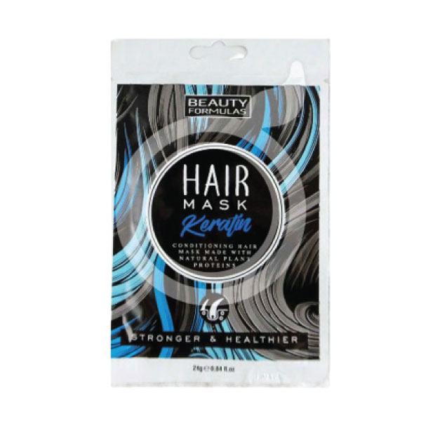 Hair Mask Keratin