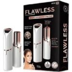 Flawless Facial Hair Remover for Women2