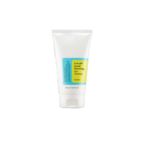 Low Ph Good Morning Gel Cleanser 150ml