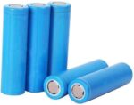 T9 Rechargeable Battery