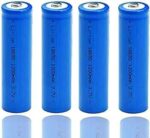 T9 Rechargeable Battery