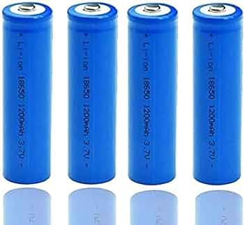 T9 Rechargeable Battery