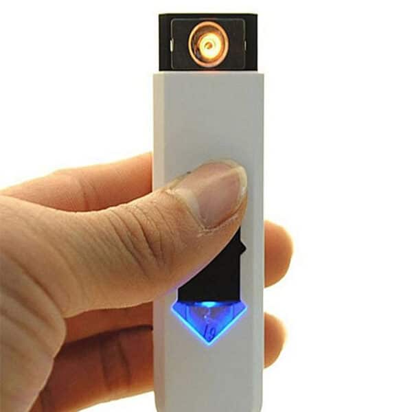 USB Rechargeable Lighter