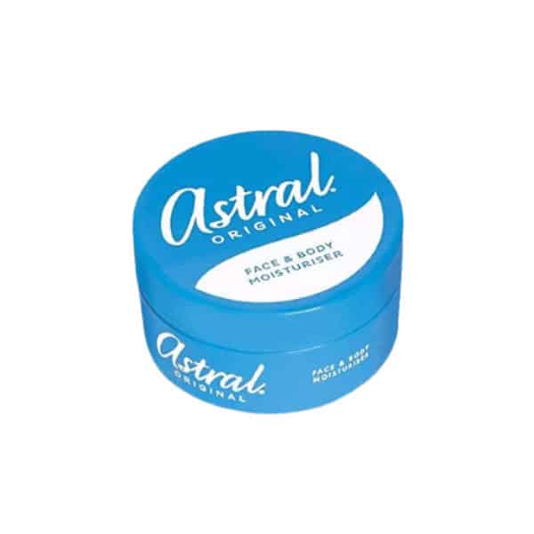 Astral Original Face and Body Moisturiser 200 ml