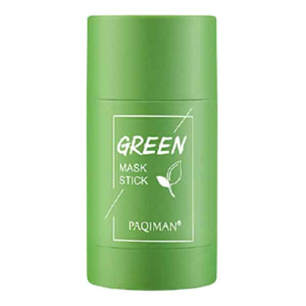 Green Mask Stick Cream 1 pcs