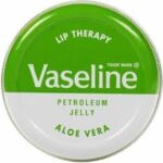 Vaseline Lip Therapy Aloe Vera 20 gm