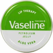 Vaseline Lip Therapy Aloe Vera 20 gm