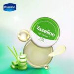 Vaseline Lip Therapy Aloe Vera 20 gm