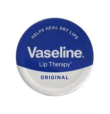 Vaseline Lip Therapy Original 20g