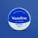 Vaseline Lip Therapy Original 20g