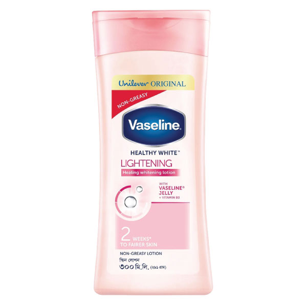 Vaseline Lotion Deep Restore 100ml