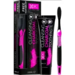 XOC Cleansing Charcoal Toothpaste