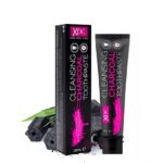 XOC Cleansing Charcoal Toothpaste