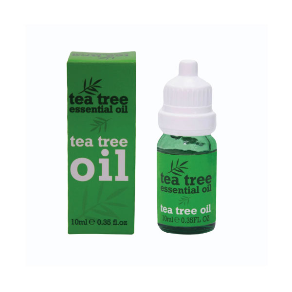 Tea Tree Essential Oil