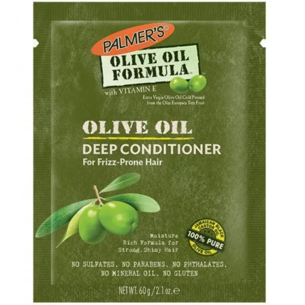 Palmers Olive Oil Formula Deep Conditioner 60 gm