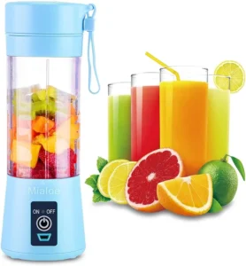 Portable Fruit Vegetable Blender