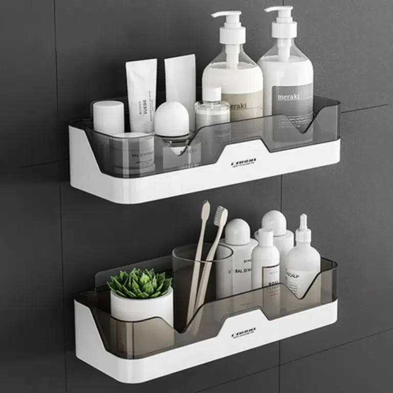 Bathroom Shelf