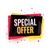 Special Offers