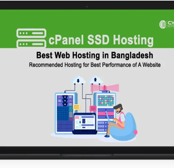 Next Level SSD Domain Hosting Solutions!