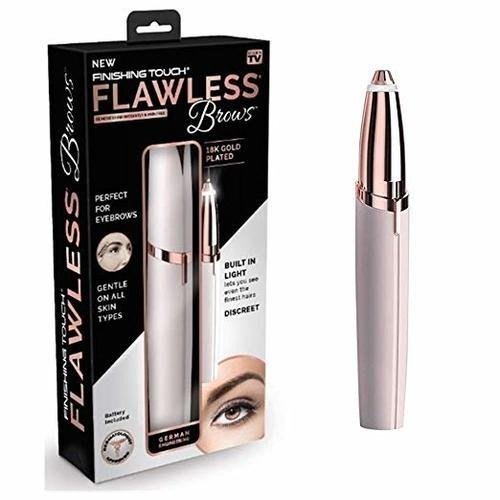 Brows Flawless Hair Remover