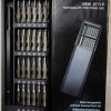 24 in 1 Screwdriver Set
