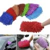 Microfiber Dust Cleaning Glove-1 pc