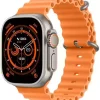 T800 Ultra Smartwatch Compatiable