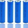 T9 Rechargeable Battery
